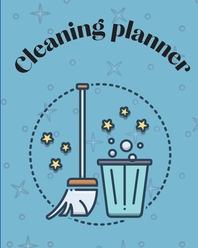  Cleaning planner