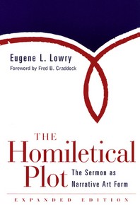 Homiletical Plot, Expanded Edition