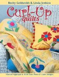  Curl-Up Quilts - Print on Demand Edition