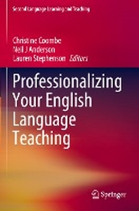  Professionalizing Your English Language Teaching