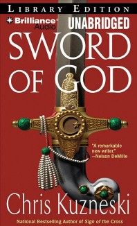  Sword of God