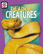  Deadly Creatures