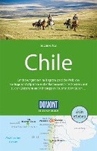  DuMont Reise-Handbuch Reisefuehrer Chile mit Osterinseln