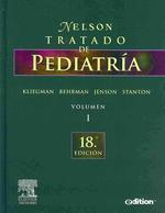  Nelson. Tratado de Pediatr?a, 2 Vols. + E-Dition