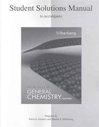  Student's Solutions Manual to Accompany Principles of General Chemistry