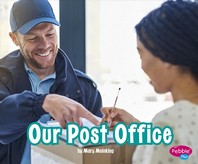  Our Post Office