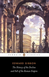  The History of the Decline and Fall of the Roman Empire ( Penguin Classics )
