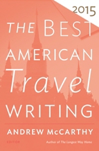  The Best American Travel Writing