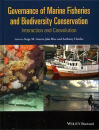  Governance of Marine Fisheries and Biodiversity Conservation