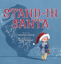  Stand-In Santa