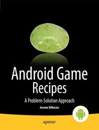  Android Game Recipes