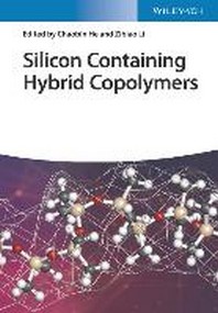  Silicon Containing Hybrid Copolymers