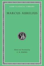  Marcus Aurelius