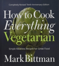  How to Cook Everything Vegetarian