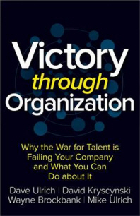  Victory Through Organization