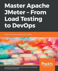  Master Apache JMeter - From Load Testing to DevOps