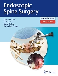  Endoscopic Spine Surgery