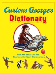  Curious George's Dictionary