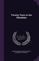  Twenty Years in the Himalaya