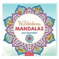  Wunderbare Mandalas zum Ausmalen