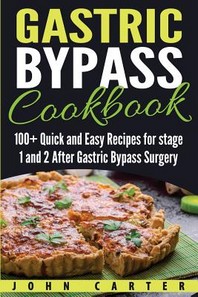  Gastric Bypass Cookbook