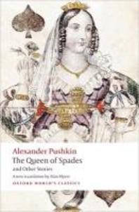  The Queen of Spades and Other Stories