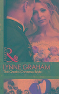  Greek's Christmas Bride (Christmas with a Tycoon, Book 2)