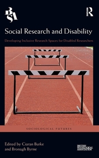  Social Research and Disability