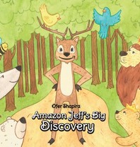  Amazon Jeff's Big Discovery