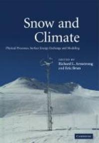  Snow and Climate