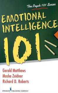  Emotional Intelligence 101