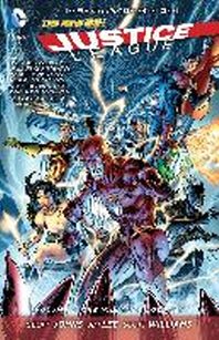  Justice League, Volume 2