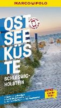  MARCO POLO Reisefuehrer Ostseekueste Schleswig-Holstein