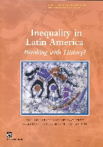  Inequality in Latin America