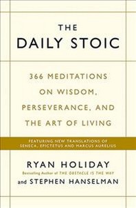  The Daily Stoic