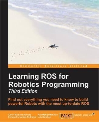  Effective Robotics Programming with ROS