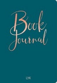  LYX Book Journal