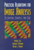 Practical Algorithms for Image Analysis