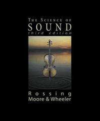 Science of Sound, 3/E
