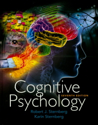  Cognitive Psychology