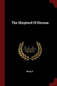  The Shepherd of Hermas