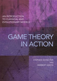 Game Theory in Action(Paperback)