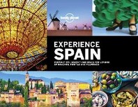  Lonely Planet Experience Spain