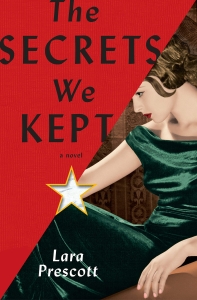  The Secrets We Kept: A novel