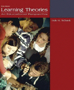  Learning Theories 5/E: an Educational Perspective