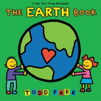  The Earth Book [With Poster]