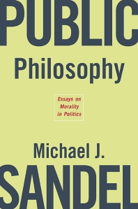  Public Philosophy