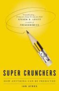  Super Crunchers