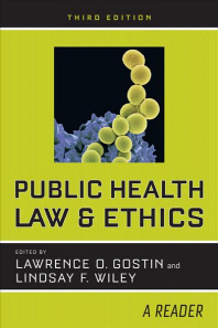  Public Health Law and Ethics