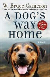  A Dog's Way Home